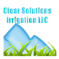 Clear Solutions Irrigation Logo