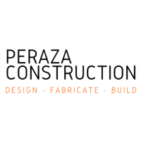 Peraza Construction Logo