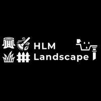 HLM Landscape Logo