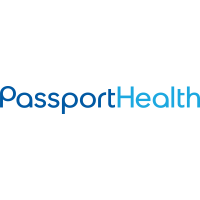 Passport Health Jamaica Travel Clinic Logo