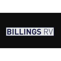 Billings RV Logo