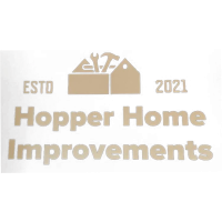 Hopper Home Improvements Logo