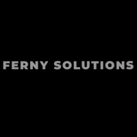 Ferny Solutions Logo