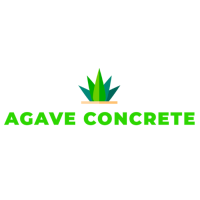 agave concrete services inc Logo
