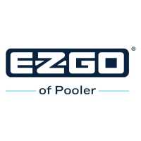 E-Z-GO of Pooler Logo
