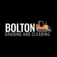 Bolton Grading and Clearing Logo