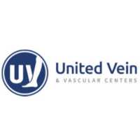 United Vein & Vascular Centers Logo