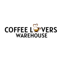 Coffee Lovers Warehouse Logo