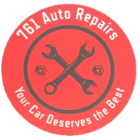761 Automotive Repairs Logo