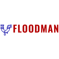 Floodman Logo
