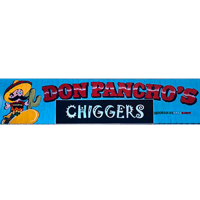 Chiggers Bar Logo