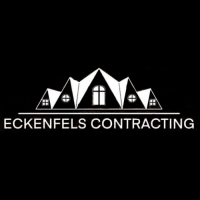 Eckenfels Contracting Logo