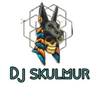 DJ Skulmur Logo