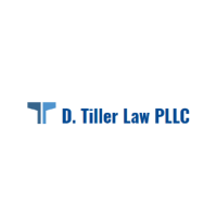 D. Tiller Law PLLC Logo