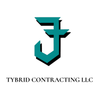 Tybrid Contracting Logo