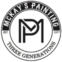 Mckay's Painting Inc. Logo