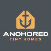 Anchored Tiny Homes Austin Metro Logo