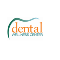 Dental Wellness Center on Paulsen Logo