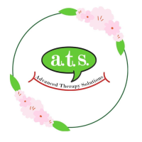 Advanced Therapy Solutions Logo