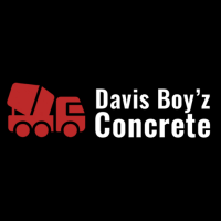 Cuevas Concrete LLC Logo