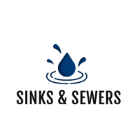 Sinks & Sewers Logo