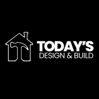 Today's Design & Build Logo