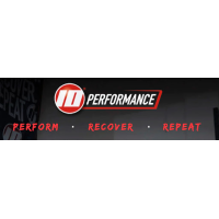 10 Performance Logo