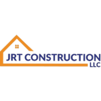JRT Construction LLC Logo