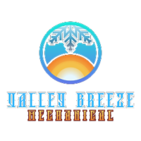 Valley Breeze Mechanical Logo