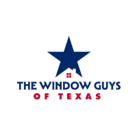 The Window Guys of Texas Logo