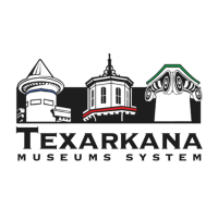 Texarkana Museums System Logo