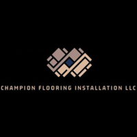 Champion Flooring Installation Logo