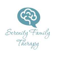 Serenity Family Therapy Logo