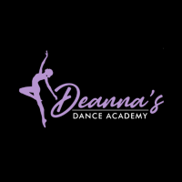 Deanna's Dance Academy Logo