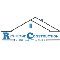 Richmond Construction Logo