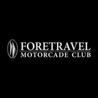 Foretravel Motorcade Club Logo
