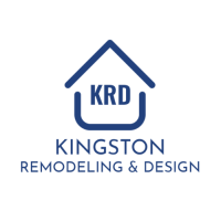 Kingston Remodeling & Design Logo