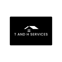 T and H Home Services Logo