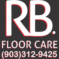 RB FloorCare Logo