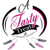 A Tasty Treat Logo