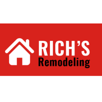 Rich's Remodeling Logo