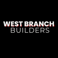 West Branch Builders Logo