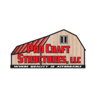 ProCraft Structures LLC Logo