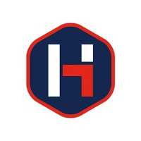 Hixon's Roofing Logo
