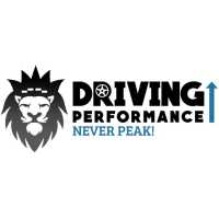 Driving Up Performance Logo