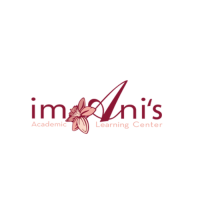 Imani's Academic Learning Center Logo
