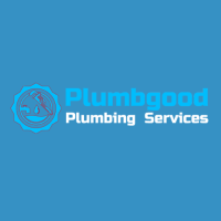 Plumb Good Plumbing Logo