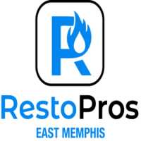 RestoPros of East Memphis Logo