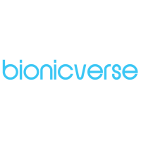 Bionicverse Inc. Logo