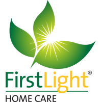 FirstLight Home Care Logo